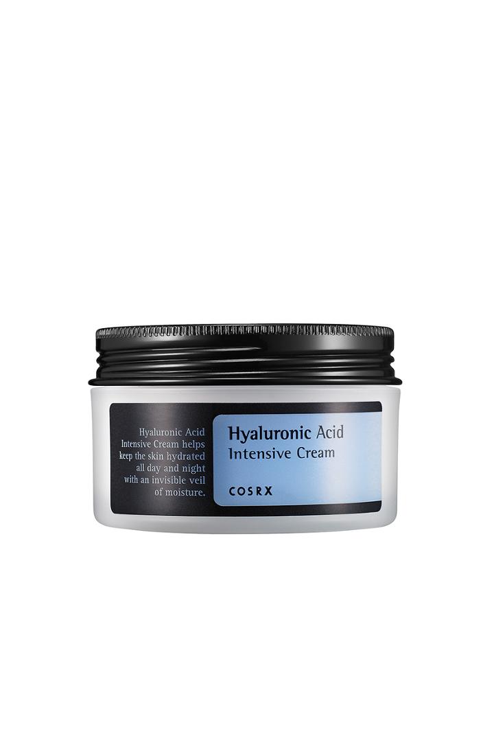 Hyaluronic Acid Intensive Cream