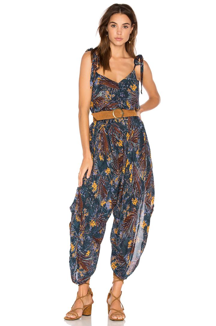El Porto Romper