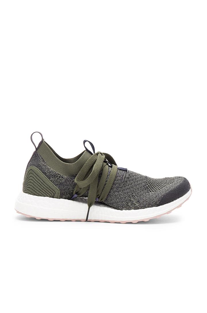 Ultra Boost X