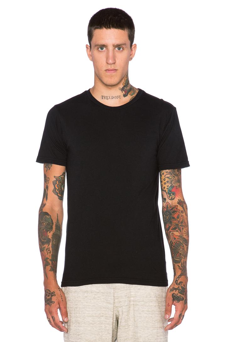 Crew Tee