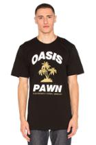 Oasis Pawn Tee
