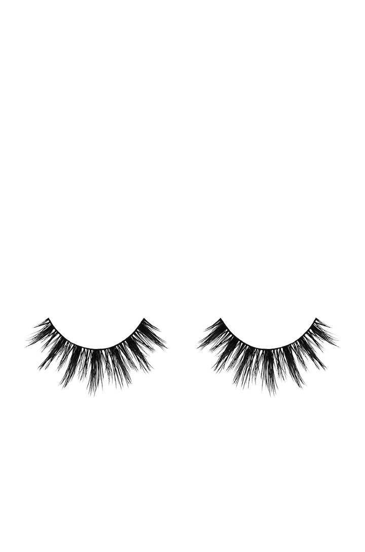 Doll Me Up Mink Lashes