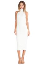 Thiadora Dress