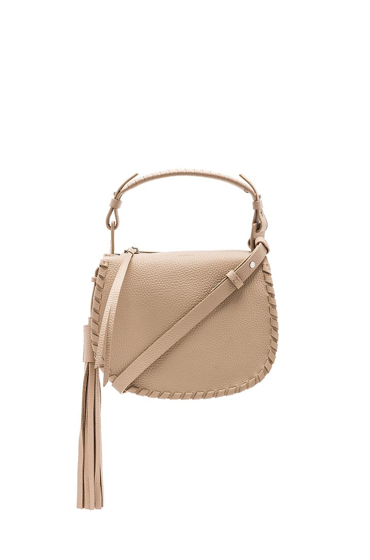 Mori Lea Crossbody