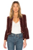 Mara Jacket