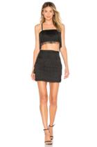 Millie Fringe Set