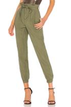 Paperbag Trouser