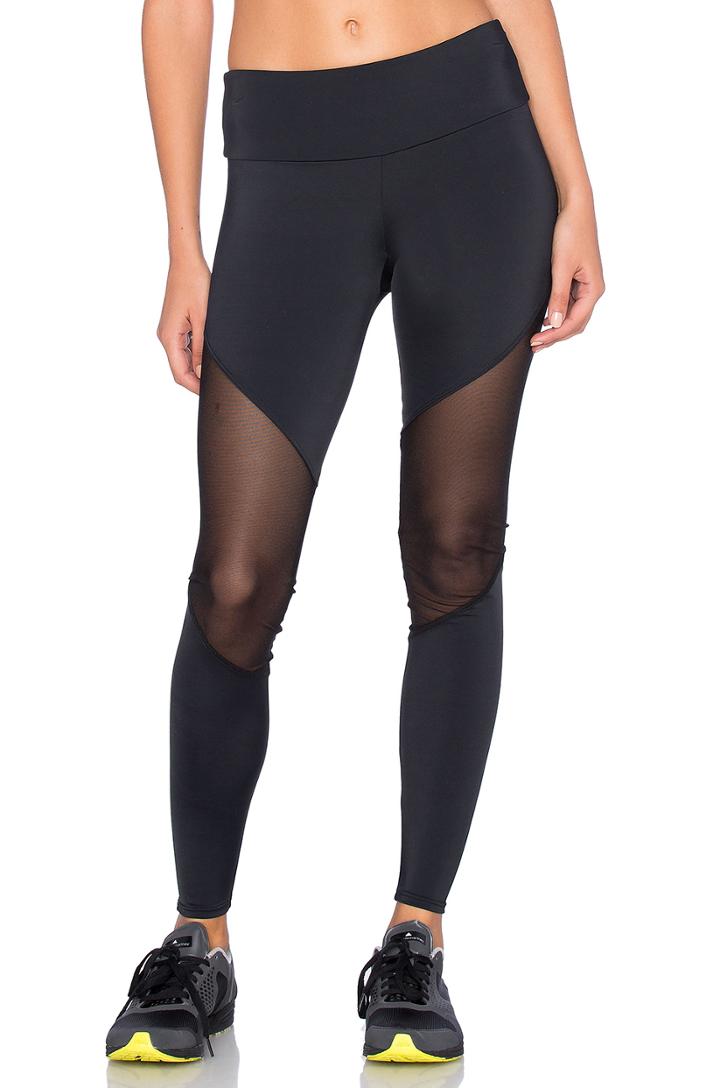 Track Legging