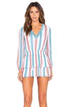 Boho Mini Dress