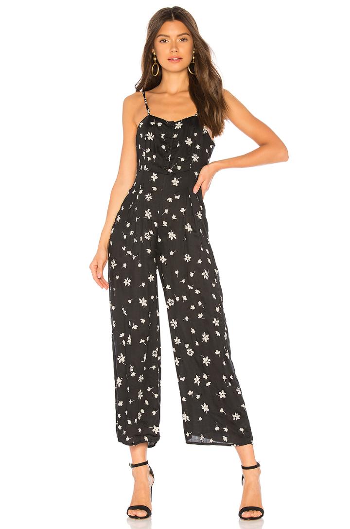 Runaround Jumpsuit