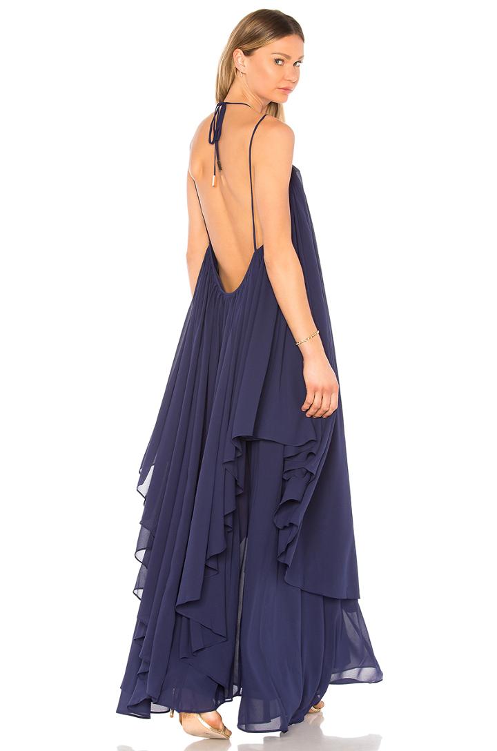 X Revolve Maren Gown