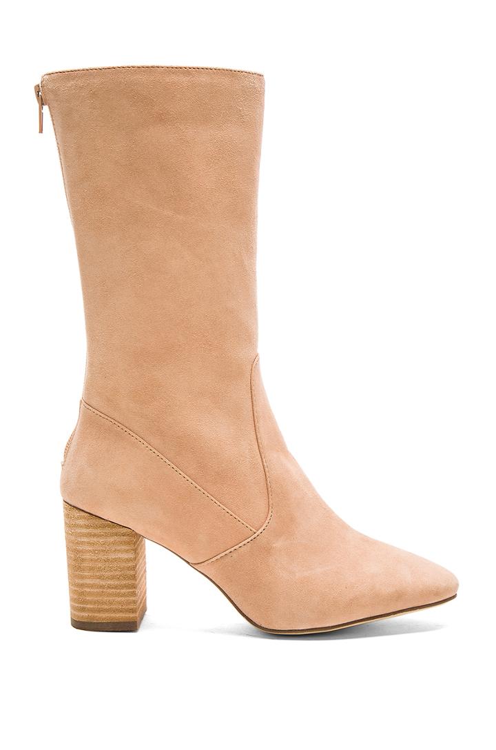 Babe Boots