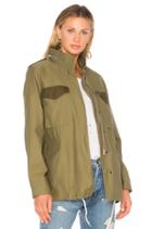 Ash Field Jacket