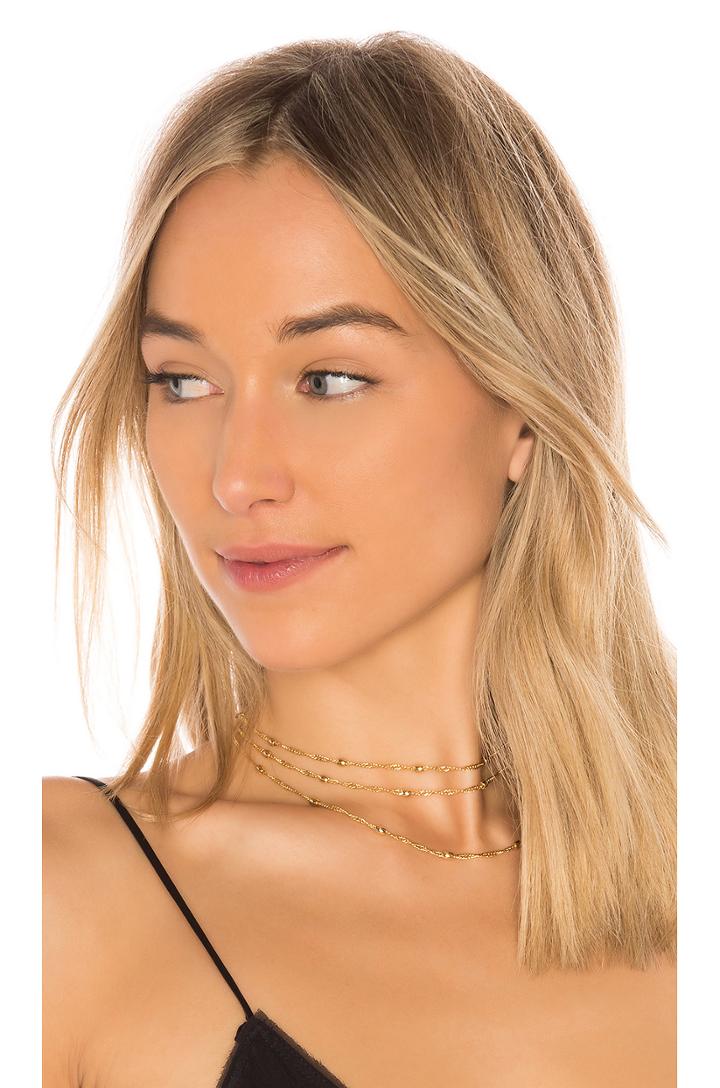 Gigi Choker