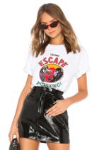 Oversized T Shirt