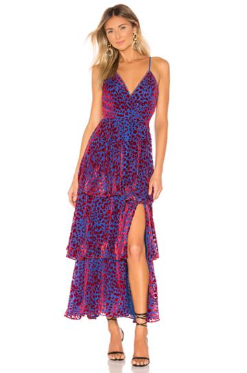 X Revolve Consuelo Maxi