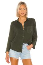 Vern Button Down
