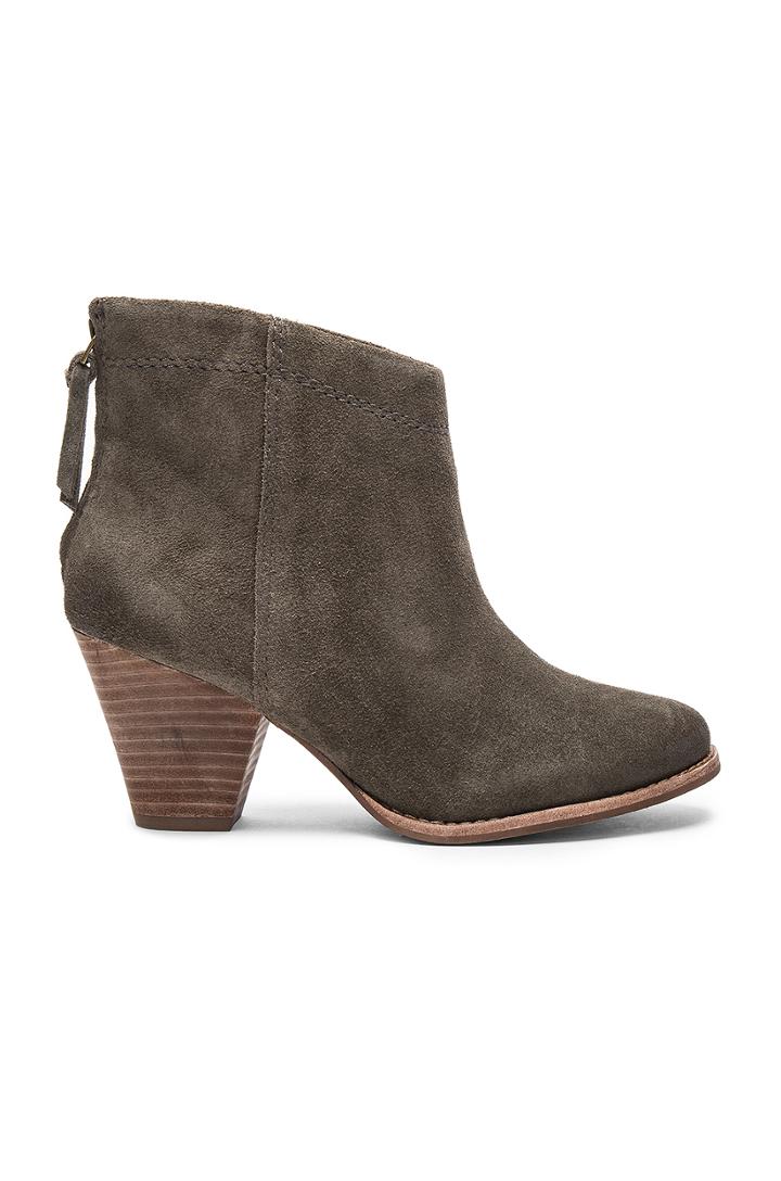 Ryebrook Bootie