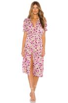 Melvari Dress