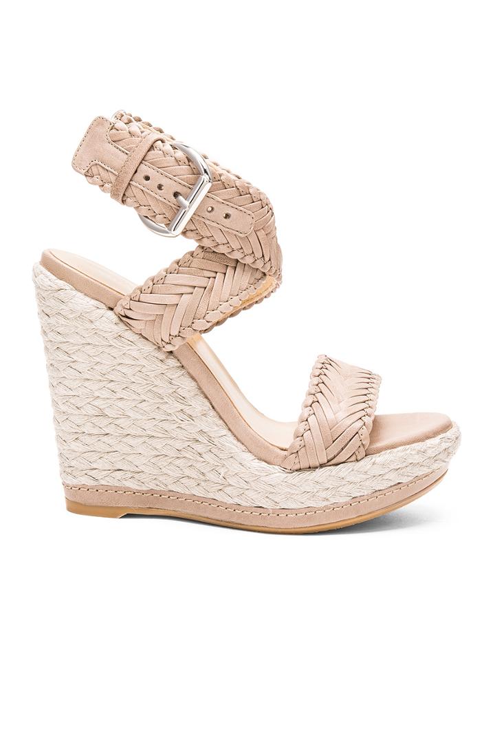 Elixir Heel