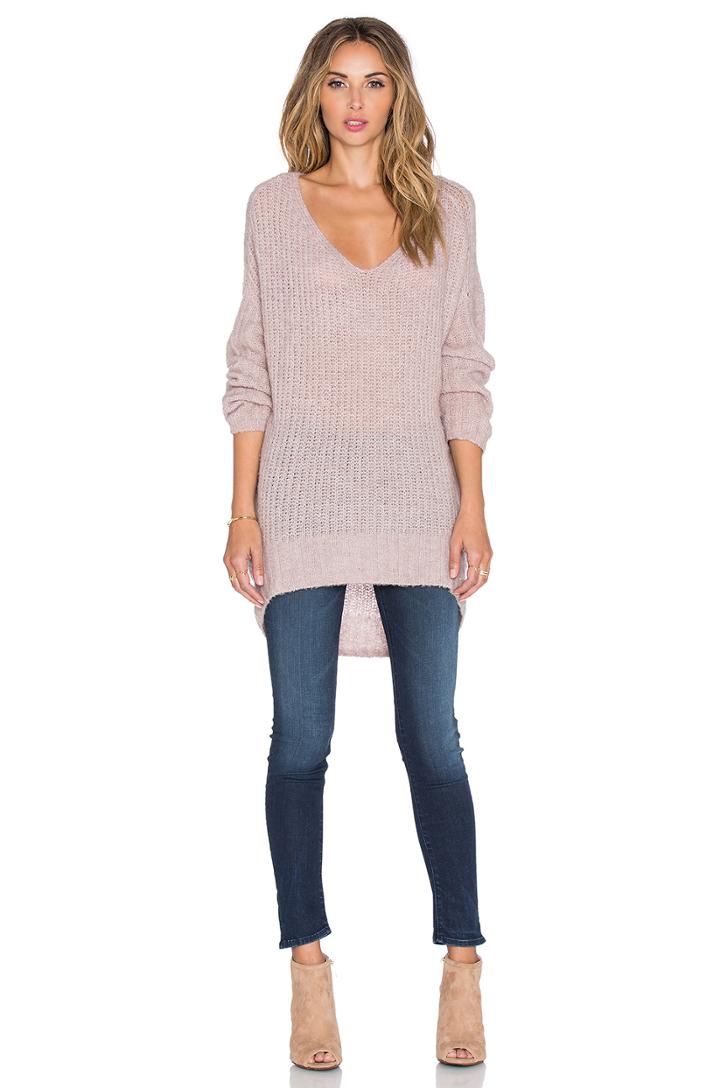 Daphne Sweater