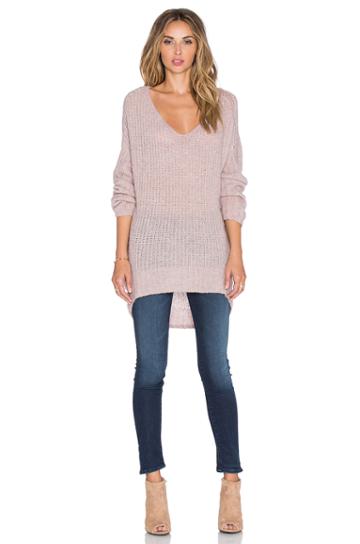 Daphne Sweater