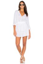 In St. Martin Dress