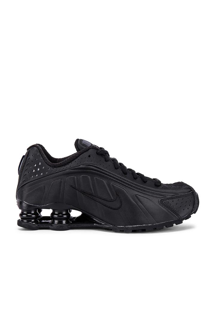 Shox R4 Sneaker