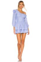 Oliver Mini Dress