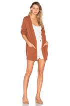 Cashmere Cardigan