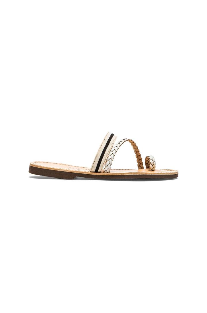 Peonia Sandal