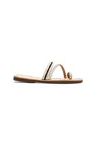 Peonia Sandal