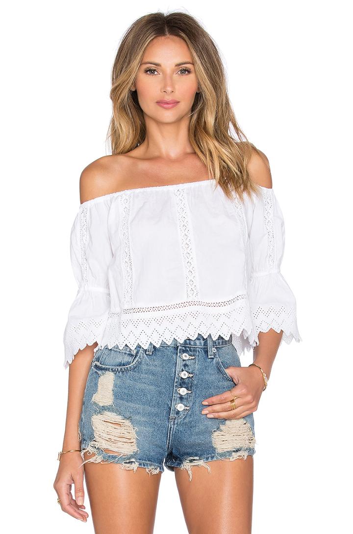 X Revolve Isabella Top