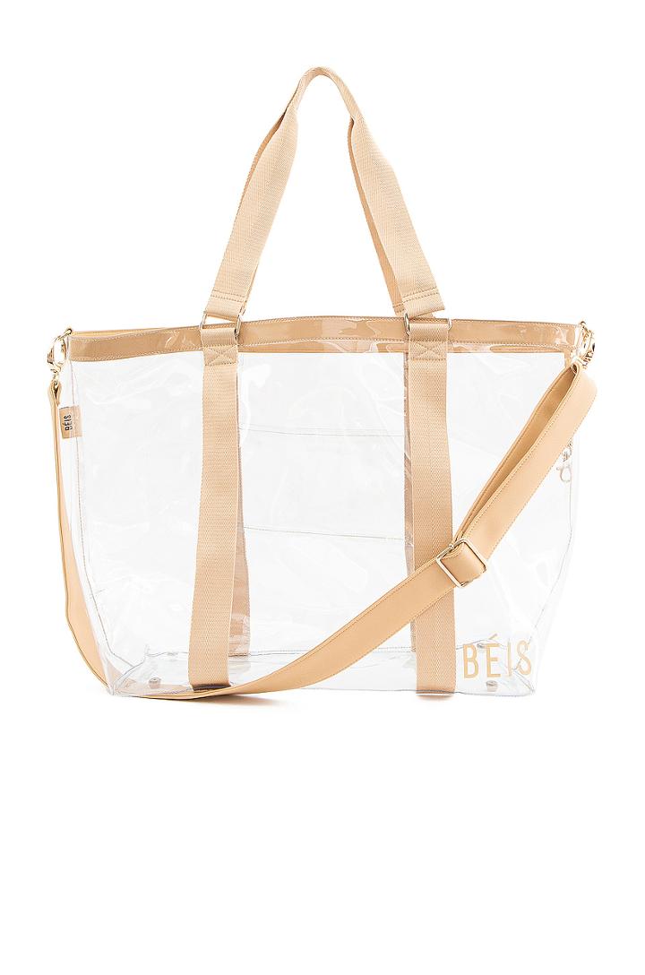 Hat Tote Bag