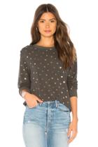 Stars Crew Neck Savasana