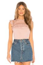 On Chiffon Top