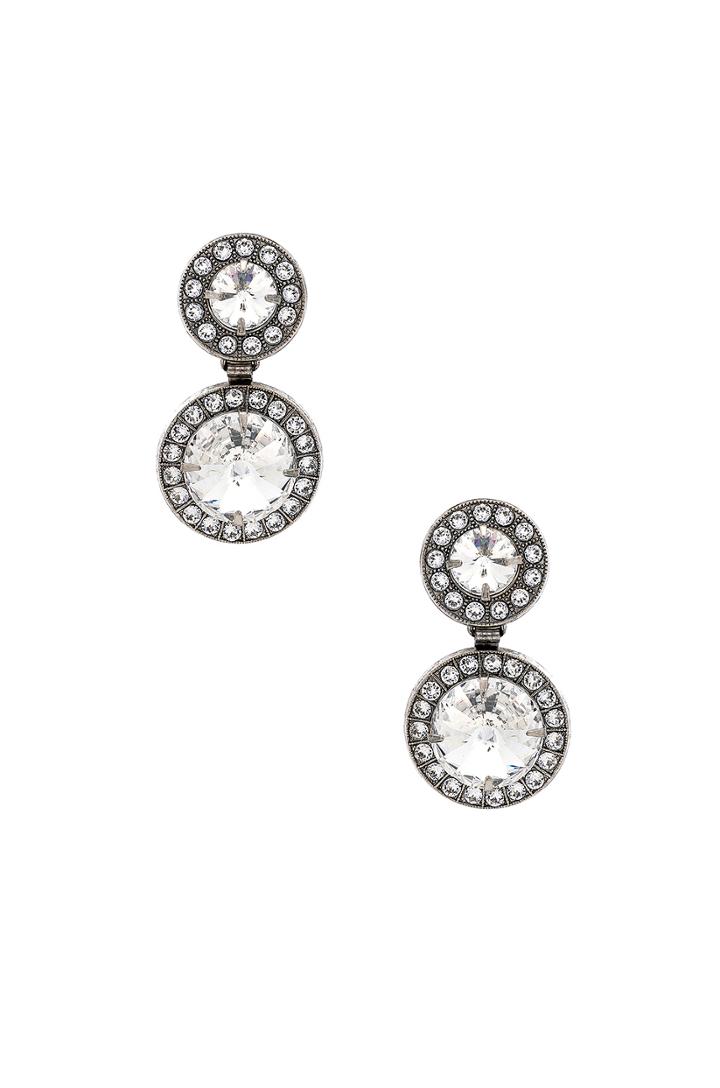 Dangle Earrings