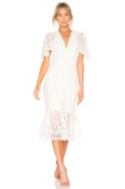 Sovereign Midi Dress