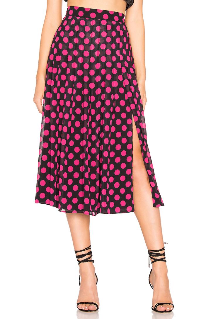 The Kimmy Skirt
