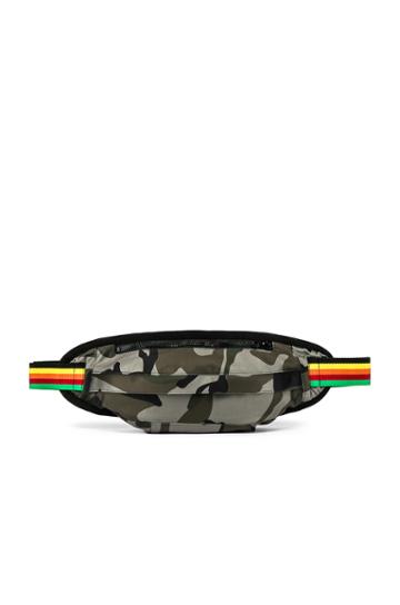 X Revolve Camo Fanny