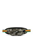 X Revolve Camo Fanny