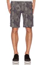 Bronson All Over Print 1/2