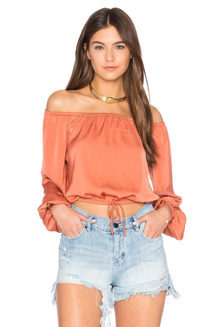 Nightingale Top