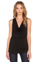 Bella Drape Tank
