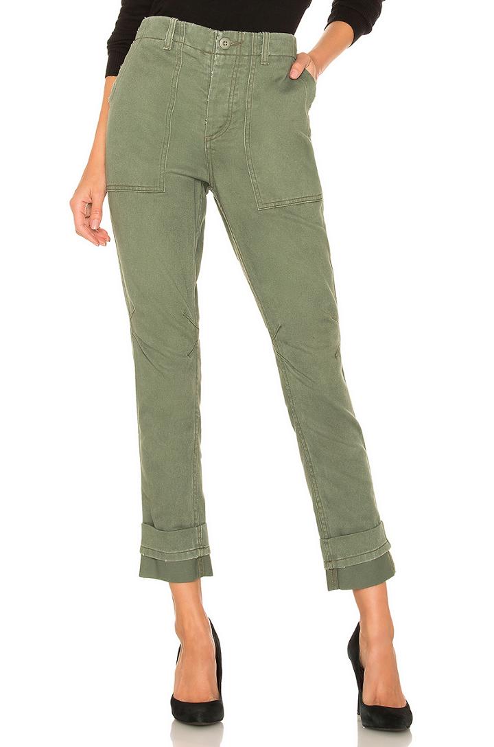 Casbah Cargo Pant