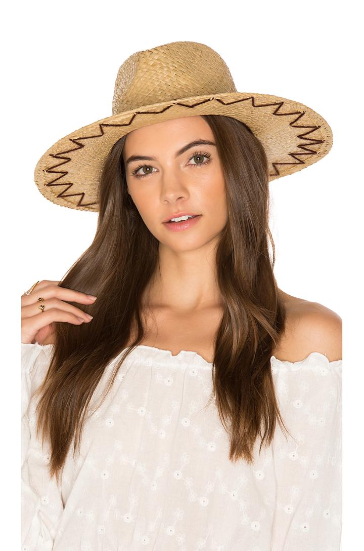 Plains Fedora
