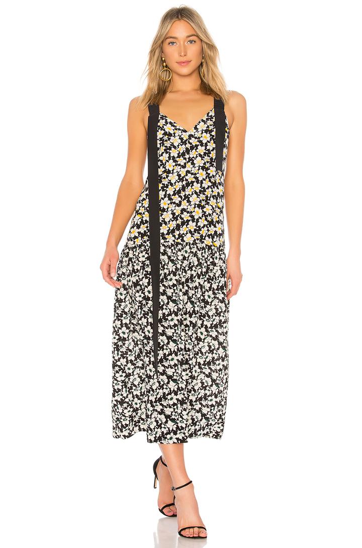 Daffodil Celeste Dress