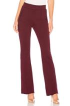 Milan Flared Trousers