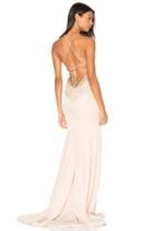 Jay & Co Gown