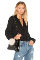 Abbeline Blouse